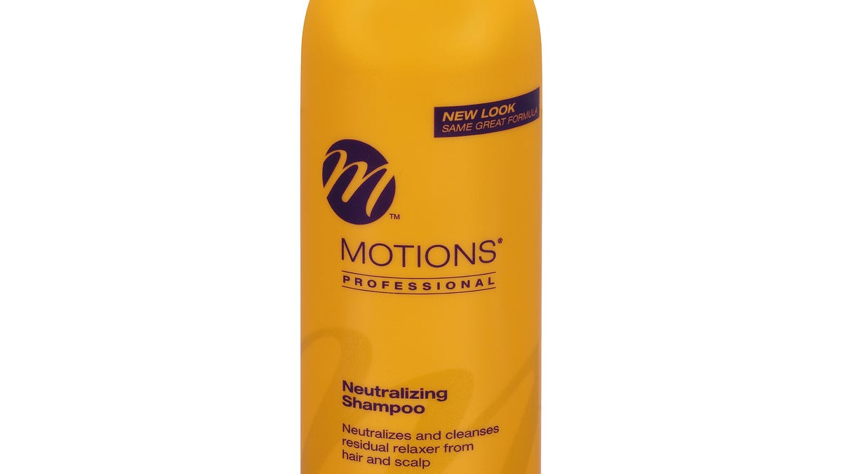 10 Black Hair Care Products Every Black Person Has Ever Used