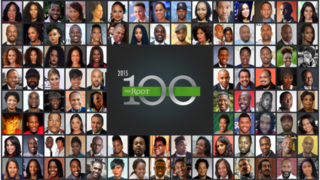 Illustration for article titled The Root 100 2015