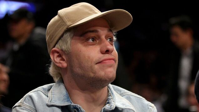 Taco Bell believes Pete Davidson boosted its breakfast sales