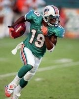 Illustration for article titled Ted Ginn: A Lot Like Jesus!