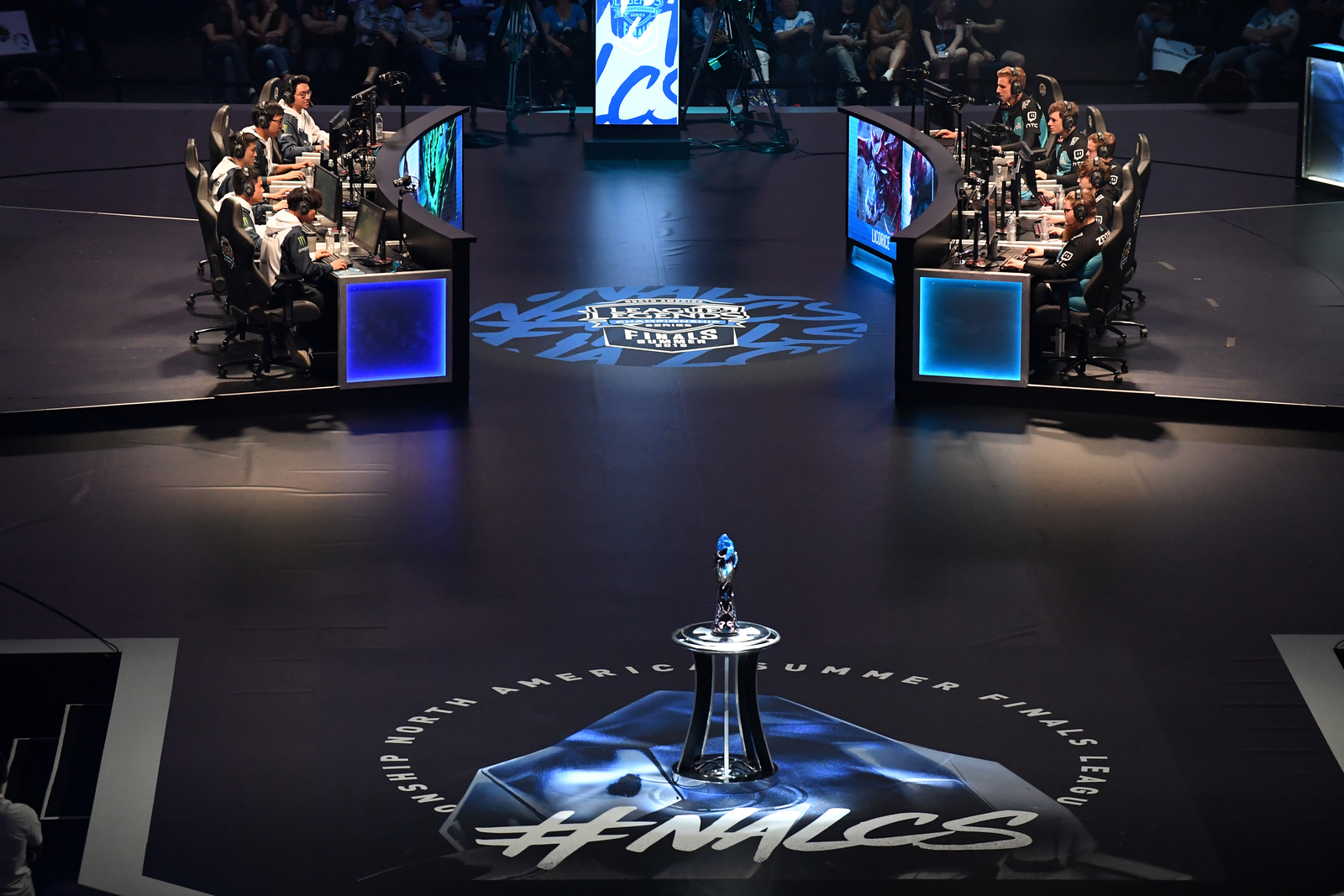 Shady Numbers And Bad Business: Inside The Esports Bubble - 