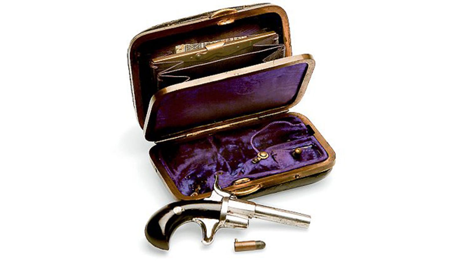 a real spy kit