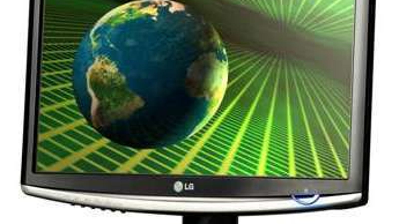LG Launches "World