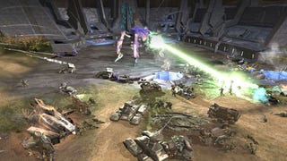 Illustration for article titled Bungie "Encouraged", "Excited" By Halo Wars