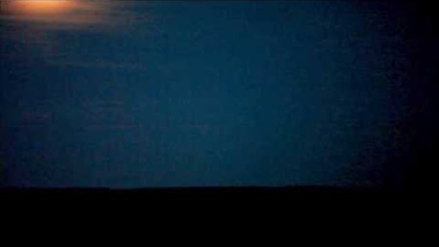 Why Mysterious UFO-Like Lights Glow in this Norwegian Valley