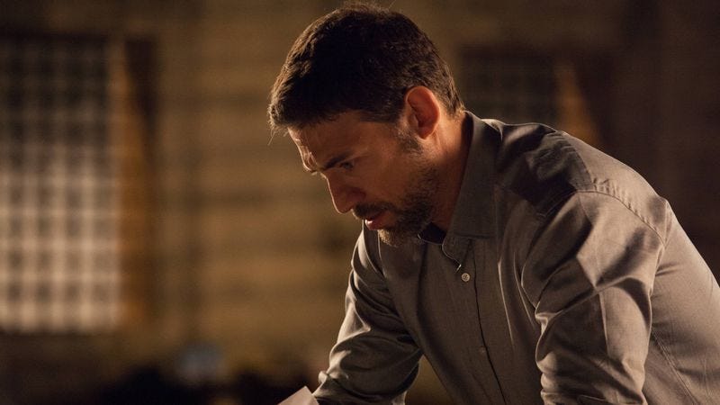 Illustration for article titled FX extends reign of Tyrant, orders second season