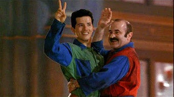 harold ramis glad he