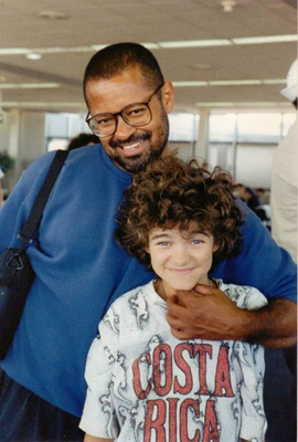 Courtesy of Ian Stewart