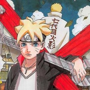 Illustration for article titled Naruto Gaiden: The Seventh Hokage (Chapter 1) Impressions