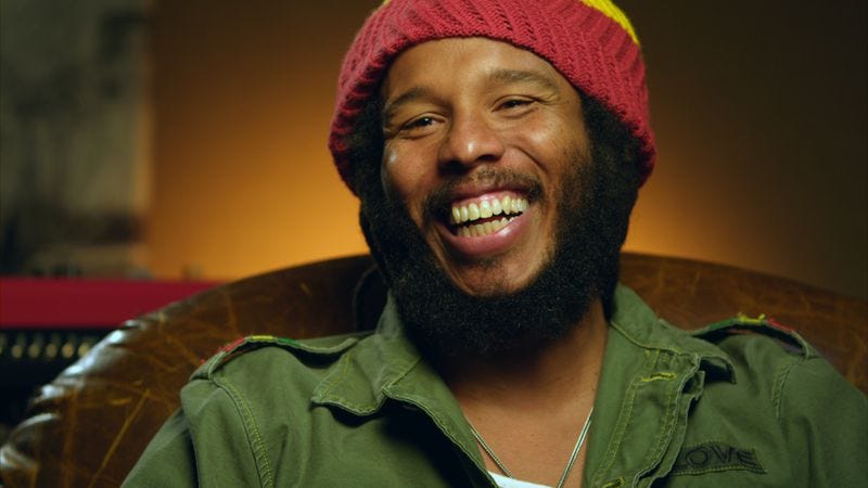 Illustration for article titled Marley