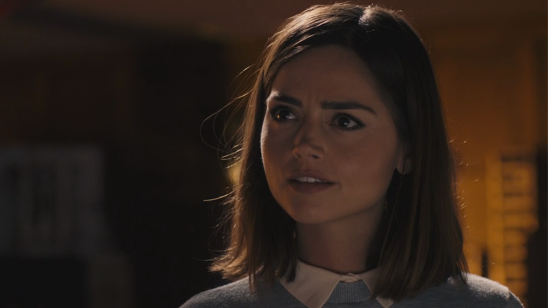 Resultado de imagen de clara oswald doctor who