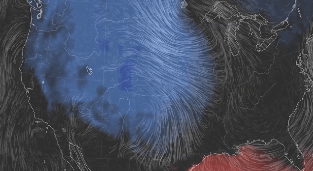 A Record-Setting Blizzard Is Set to Blast the Midwest A Record-Setting Blizzard Is Set to Blast the Midwest