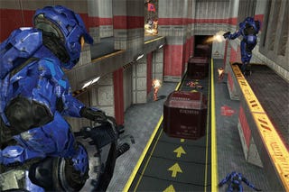 Illustration for article titled Halo 2 Maps, Original Xbox DLC Returns To Xbox Live