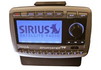 Illustration for article titled New Sirius Radio Programs