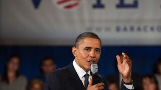 The DNC is coming to Charlotte in 2012.