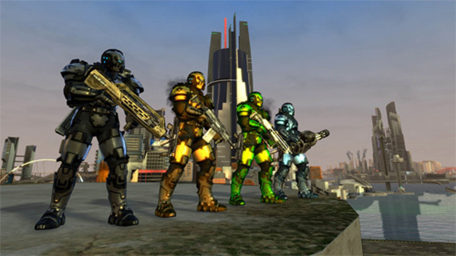 crackdown 2 microsoft store download