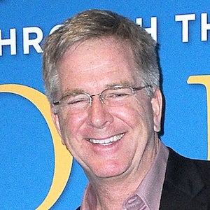 Rick Steves