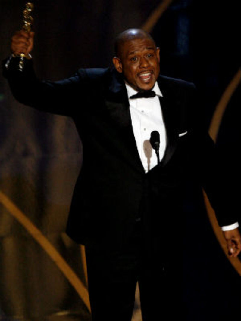 Kevin Winter/Getty Images