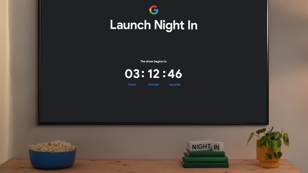 What to Expect From Today's Google 'Launch Night' Stream
