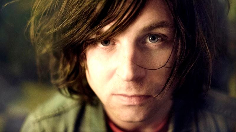 Illustration for article titled Ryan Adams shows consummate consistency on Ryan Adams