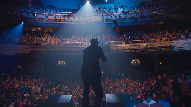 HBO’s The Apollo