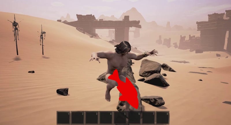 conan exiles mods download