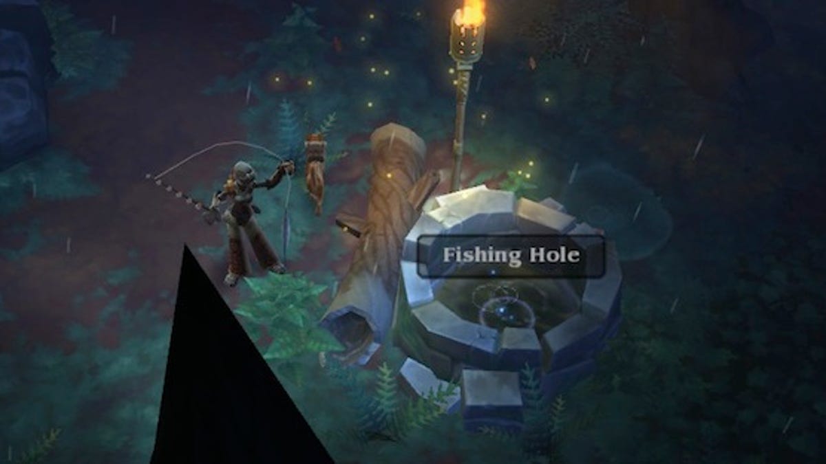Torchlight 2 review