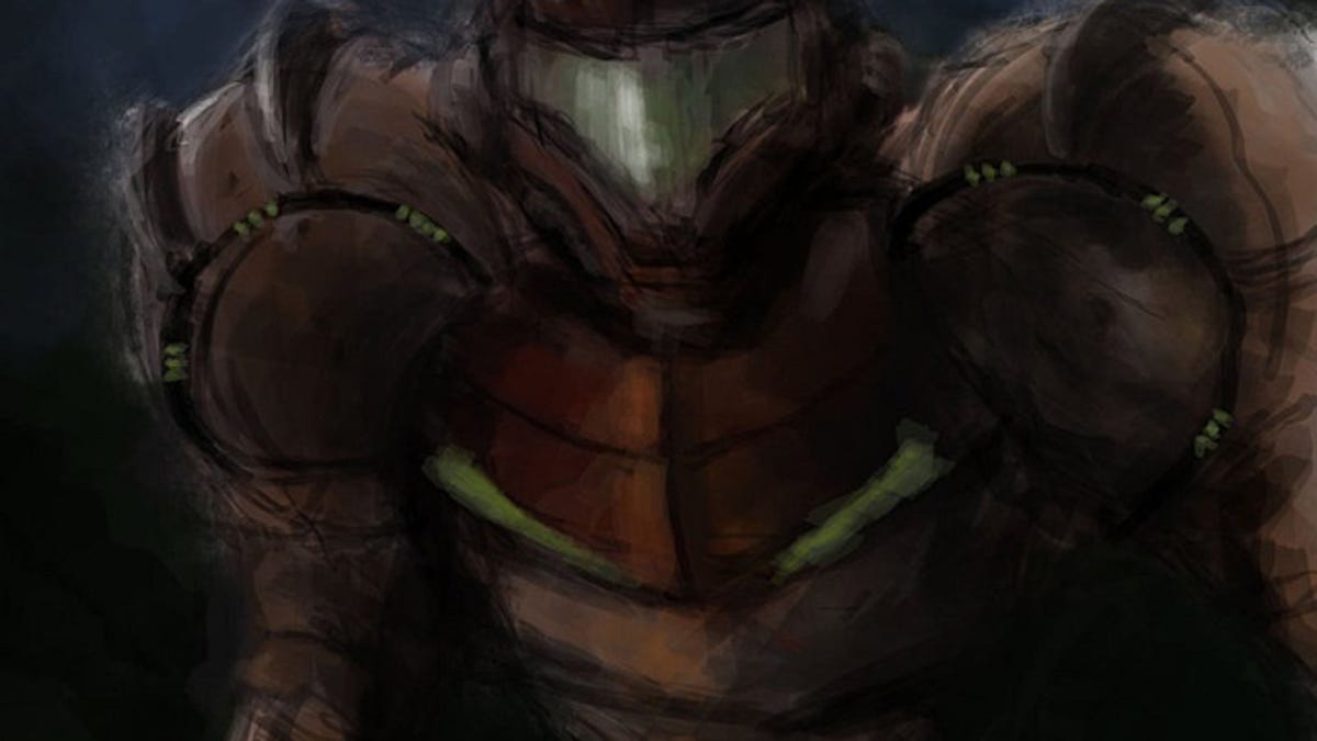 The Spectacular Story Of Metroid One Of Gaming S Richest