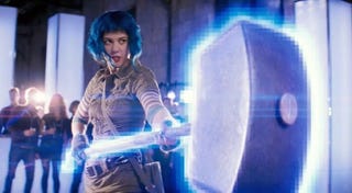 Scott Pilgrim Is An Epic For The Nintendo Generation