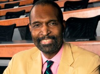 Dr. Rudolph Byrd (Emory University)