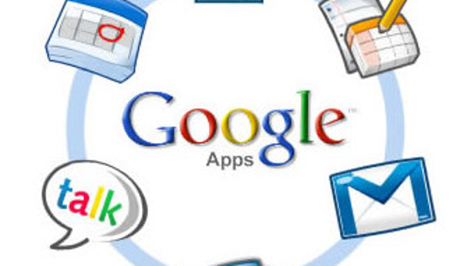 is there a google mail app for mac