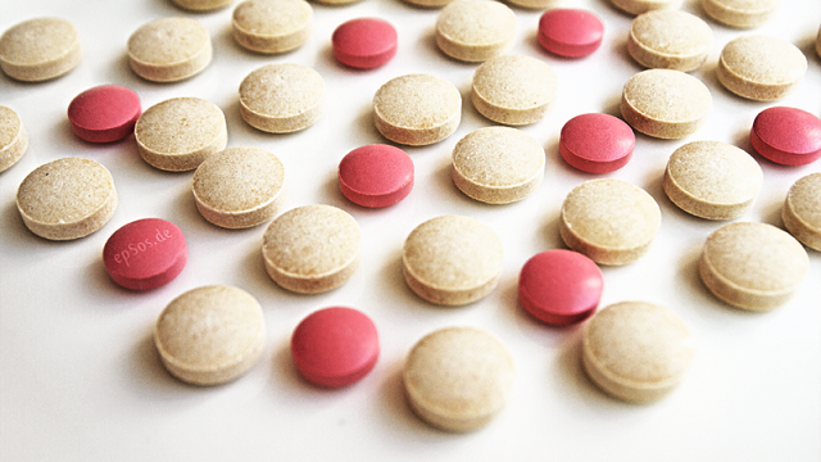The First Schizophrenia Medication Was Developed As An Antihistamine