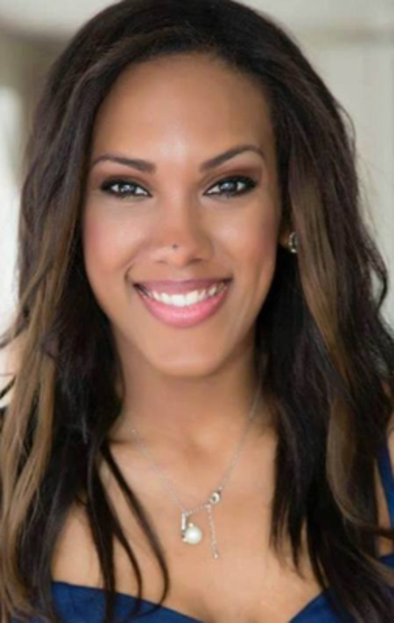 Courtesy of Miss Black USA Inc.