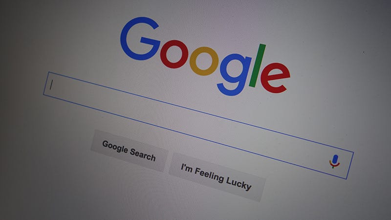 Illustration for article titled 5 motivos para dejar de usar Google como buscador por defecto