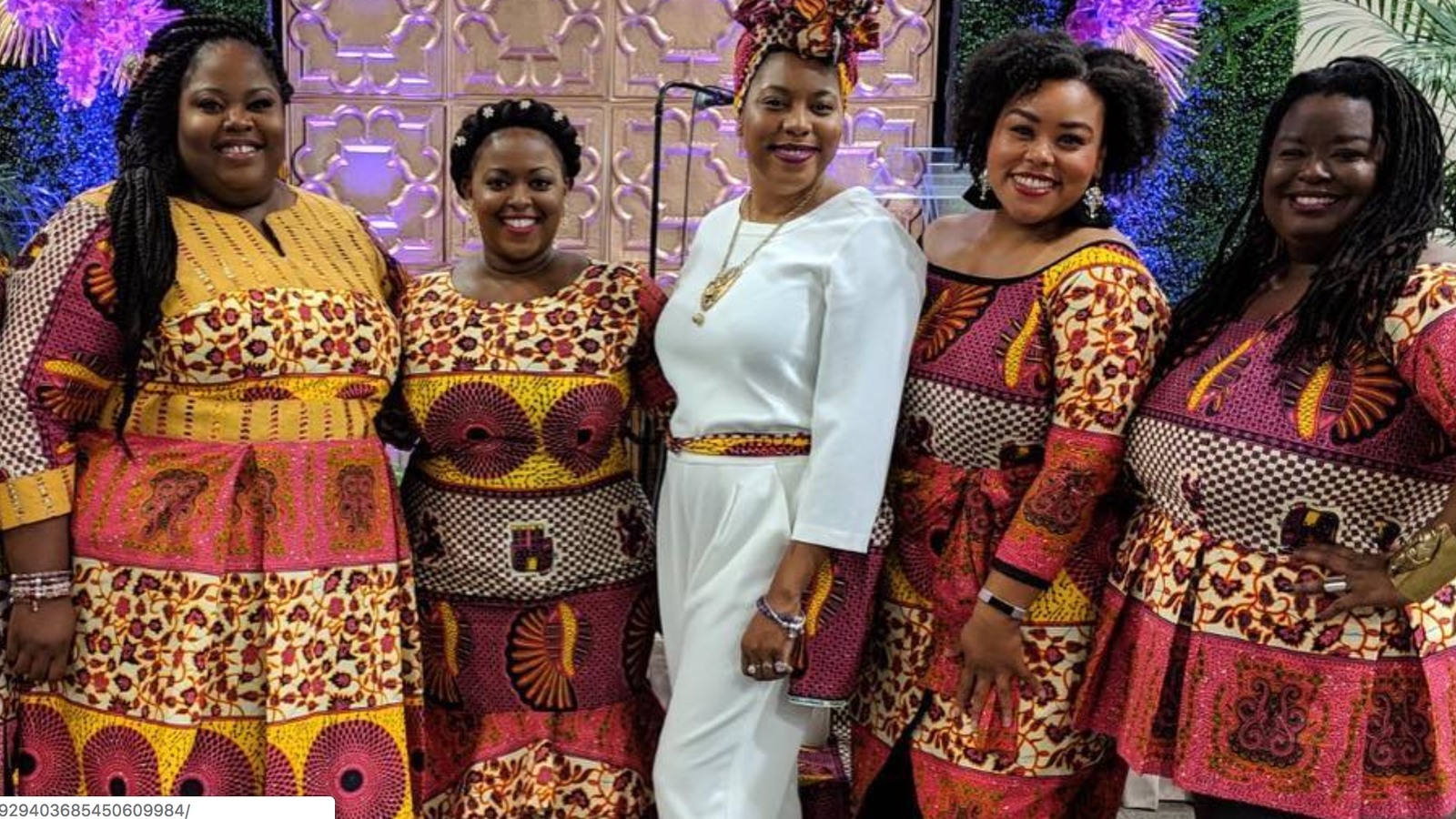 BMMA Founders Find Purpose in Saving Black Mamas’ Lives After Childbirth