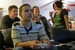 Illustration for article titled Microsoft Gets in on Nintendo's Soccer Mom Action