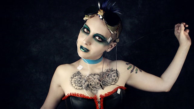 Female Body Modification Tumblr