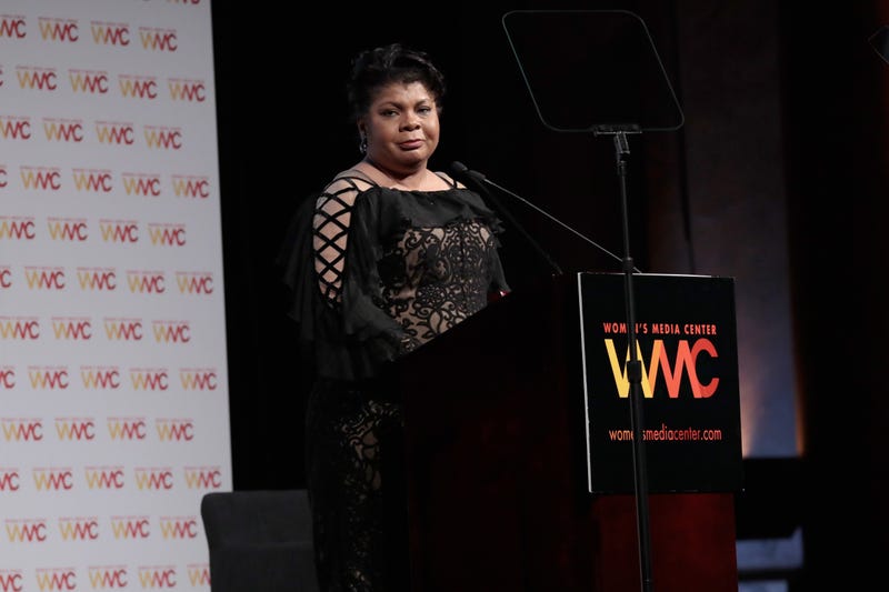 Illustration for article titled Trump Calls Reporter April Ryan a ‘Loser’ and ‘Nasty’ as He Continues His Assault on Black Female Journalists