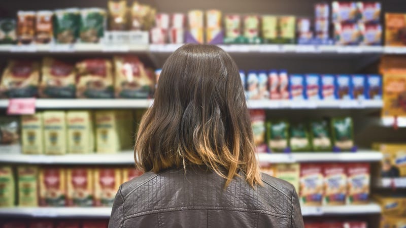 Illustration for article titled British grocer introduces weekly âquieter hourâ for shoppers with autism