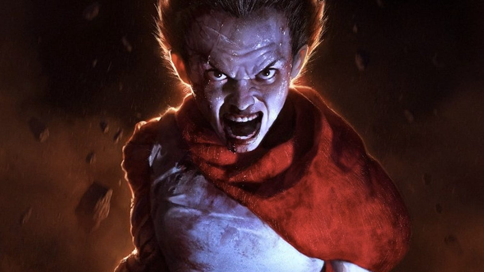 Akira movie lives on, despite everyone trying to kill it