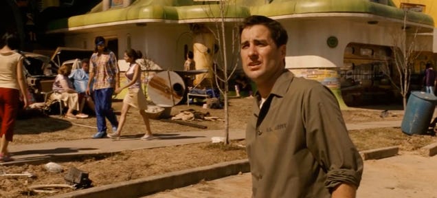 Idiocracy Is a Cruel Movie And You Should Be Ashamed For Liking It
