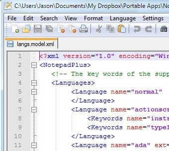 online text editor like notepad++