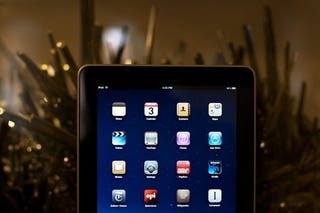 Illustration for article titled I've Completely Ditched My iPad For the iPhone 4