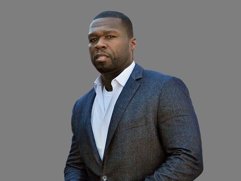 50 Cent