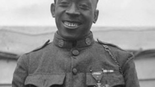 Henry JohnsonTwitter Screenshot