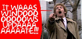Illustration for article titled Skype Blames Microsoft Windows Update for Network Crash