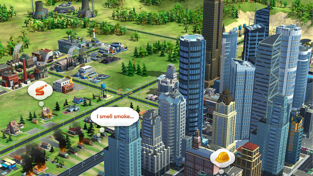 sim city game download free