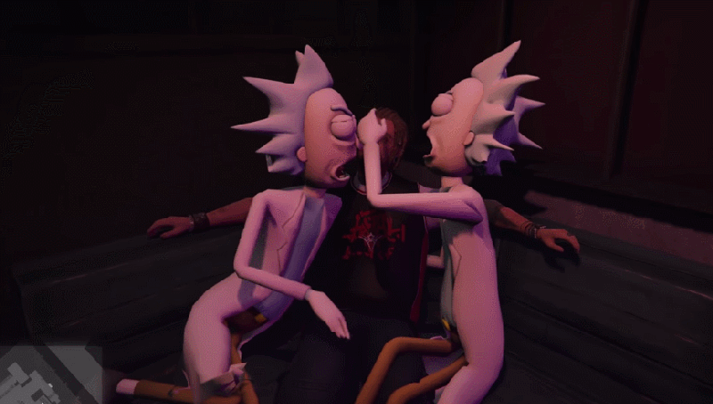 rick and morty gta mod rick and morty gta mod