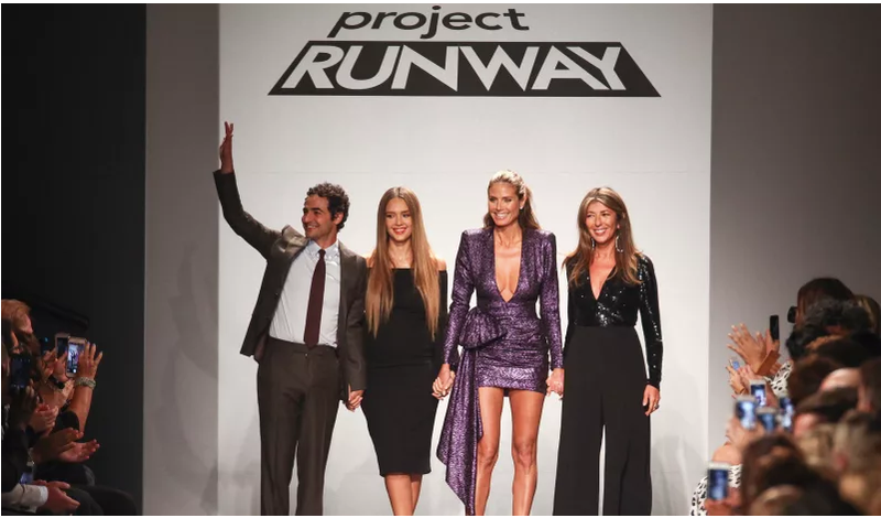 Illustration for article titled Project Runway Returns to Bravo as Weinstein Company Continues to Disintegrate