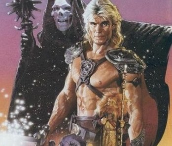 Illustration for article titled Warner Brothers Thankfully Backs Away From Gritty He-Man Movie